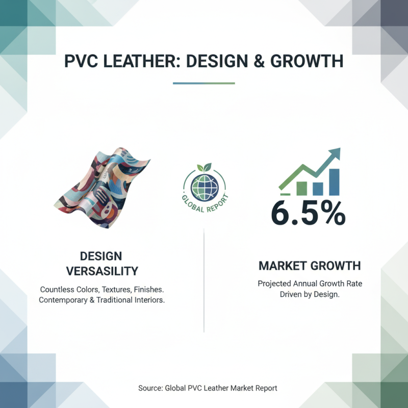 The Benefits of PVC Leather Why It Is a Top Choice for Upholstery?