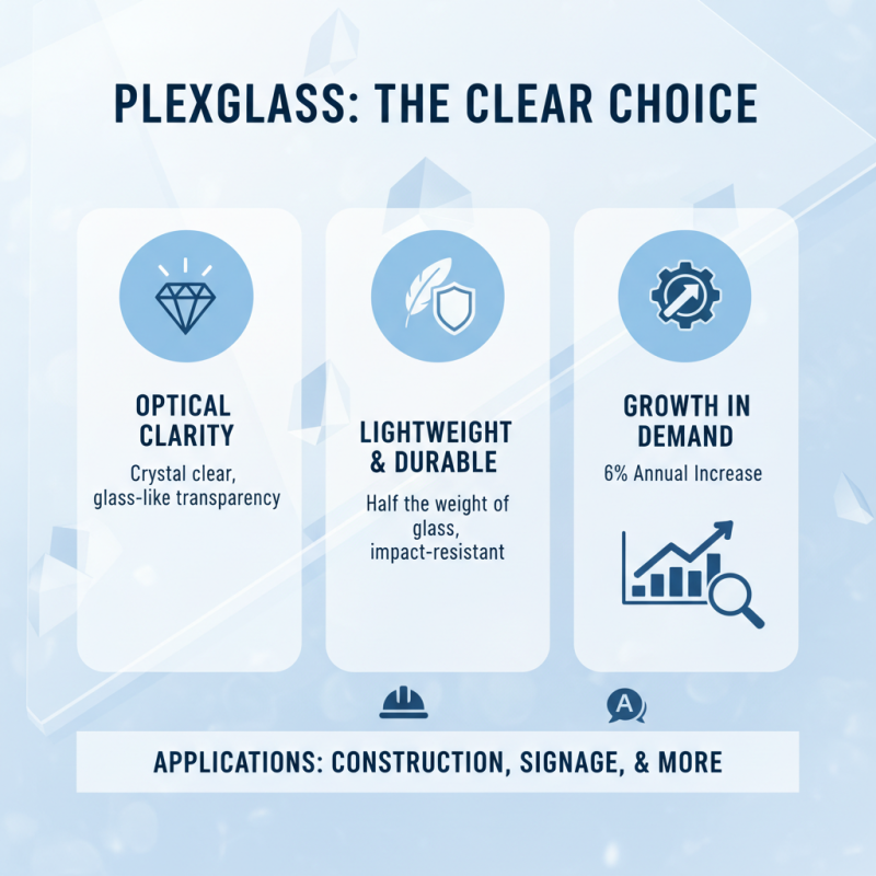What is Cut to Size Plexiglass and Its Uses?