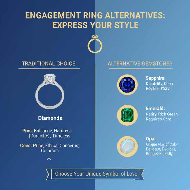 10 Essential Tips for Choosing the Perfect Engagement Ring