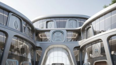 2026 Best Building with Doors Designs and Innovations to Consider