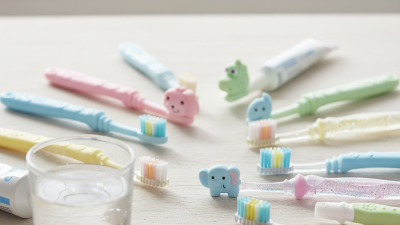 10 Essential Tips for Choosing the Right Kid Toothbrush