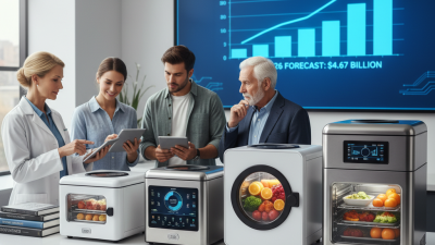 2026 Best Freeze Dry Machine Reviews and Buying Guide?