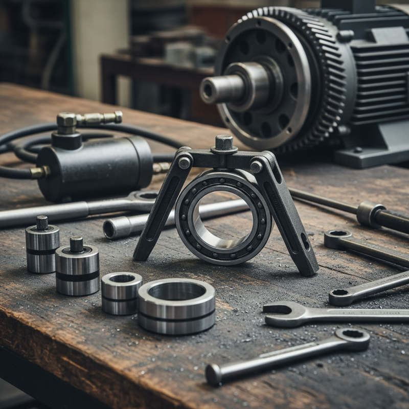 Ultimate Guide on Bearing Tools Tips for Best Performance?