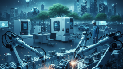 Why is Automation Engineering Essential for Modern Industries?