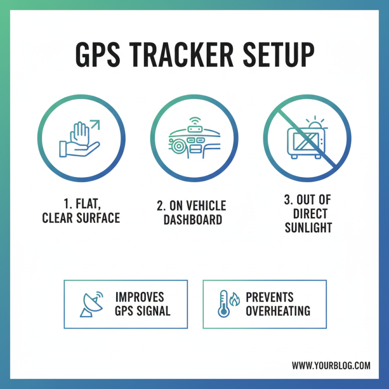 2026 How to Use a GPS Map Tracker Effectively for Navigation?