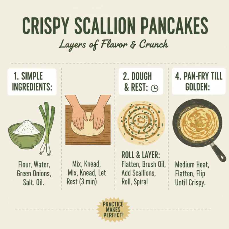 10 Best Fried Baked Scallion Pancake Recipes You Need to Try?