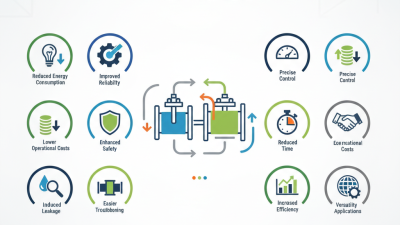 Top 10 Benefits of Using a Pilot Valve in Fluid Control?
