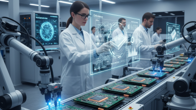 2026 How to Optimize Production PCB Processes for Efficiency and Quality?