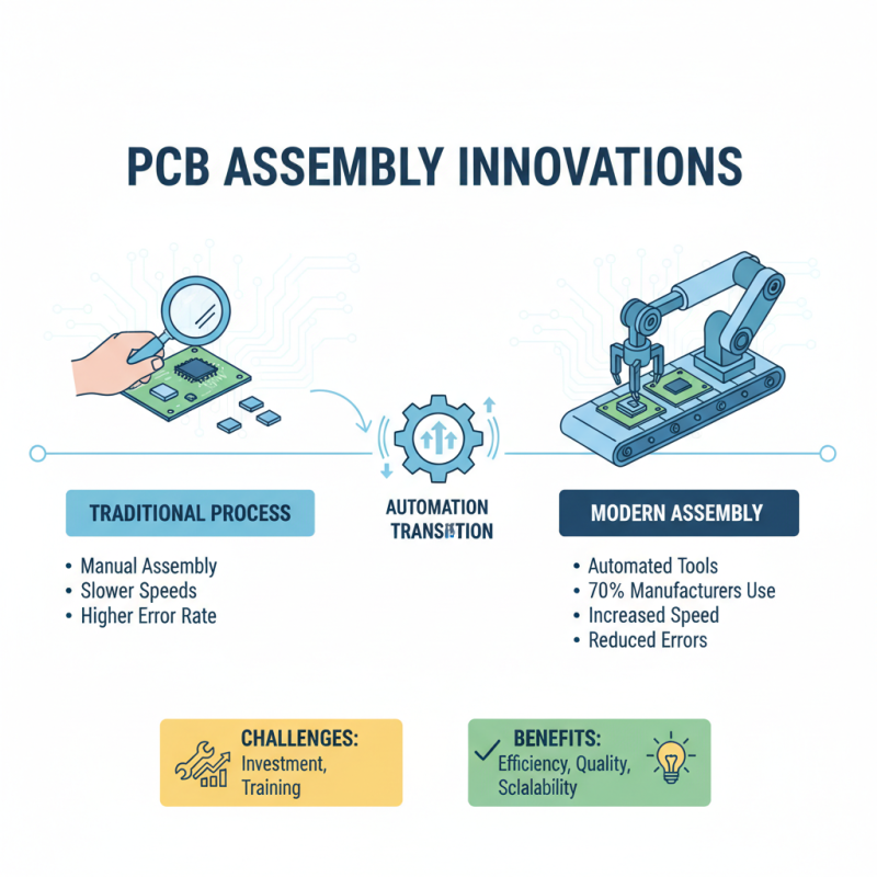 2026 Best PC Board Assembly Techniques and Innovations for Efficiency?