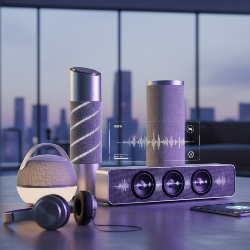 Top Wireless Bluetooth Speakers of 2026 What Should You Buy?