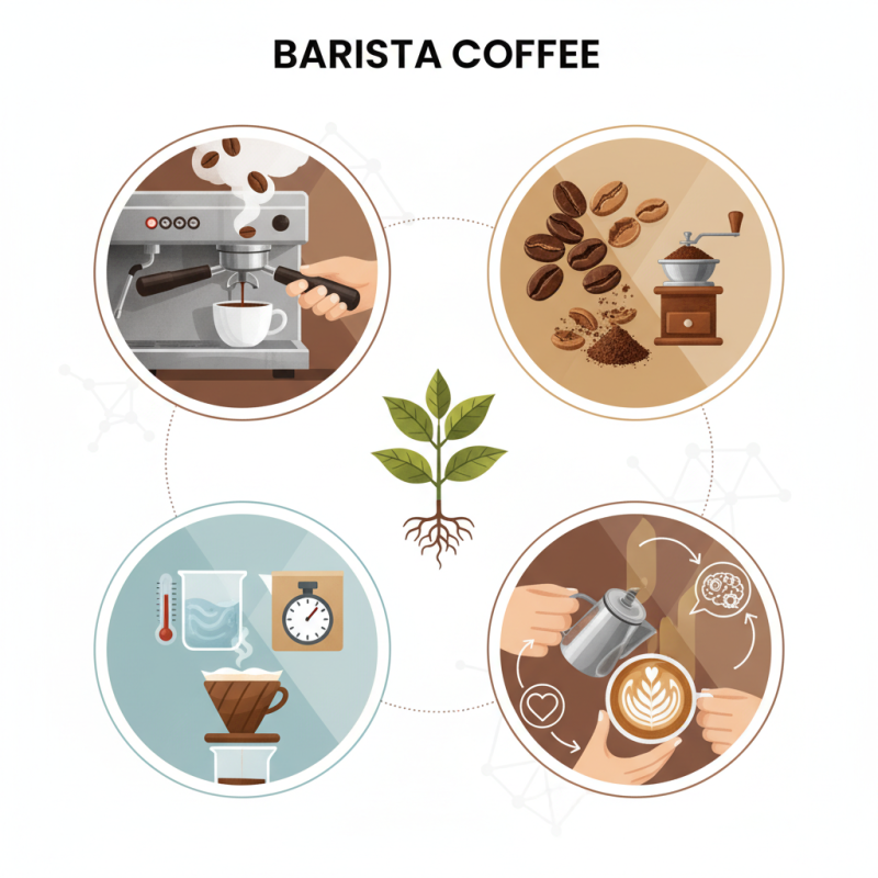 What is Barista Coffee and How to Make the Perfect Cup?