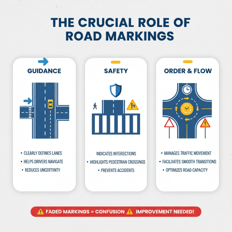 What are the Different Types of Road Traffic Signs?