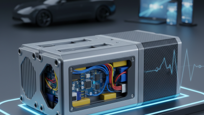 Why Choose a Lithium Ion Battery Pack for Your Needs?