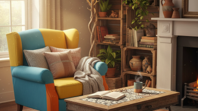 How to Enhance Your Home with Creative Furniture Work Techniques?