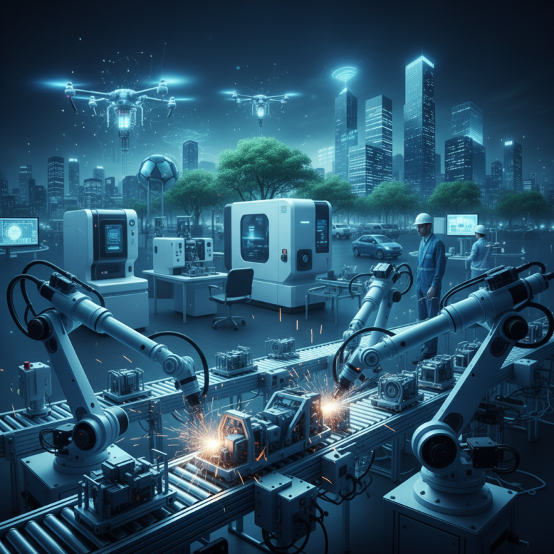 Why is Automation Engineering Essential for Modern Industries?