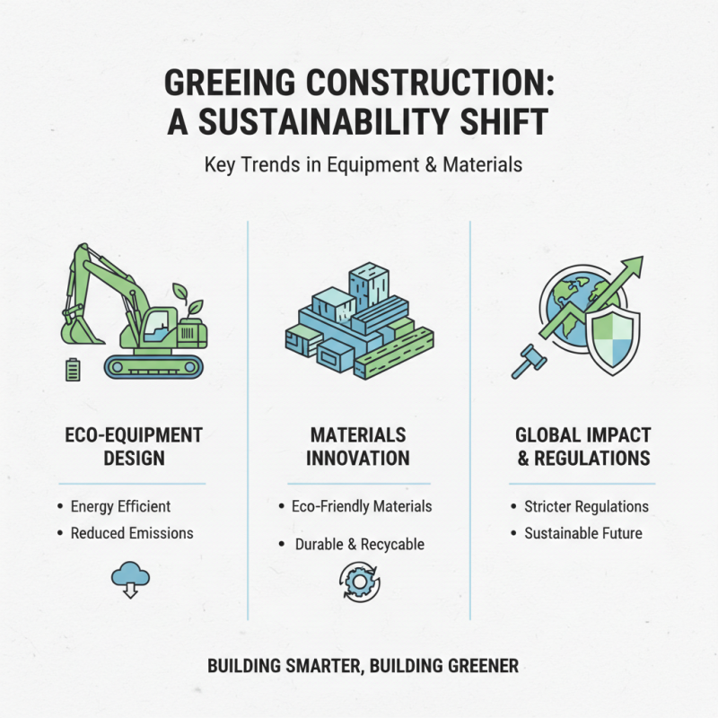 2026 Top Construction Equipment Trends You Should Know?