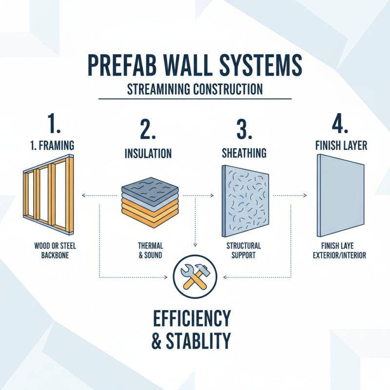 What is a Prefab Wall System and How Does it Work?
