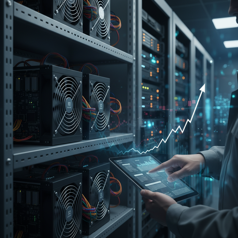 How to Choose the Best Bitcoin Miner for Your Needs?