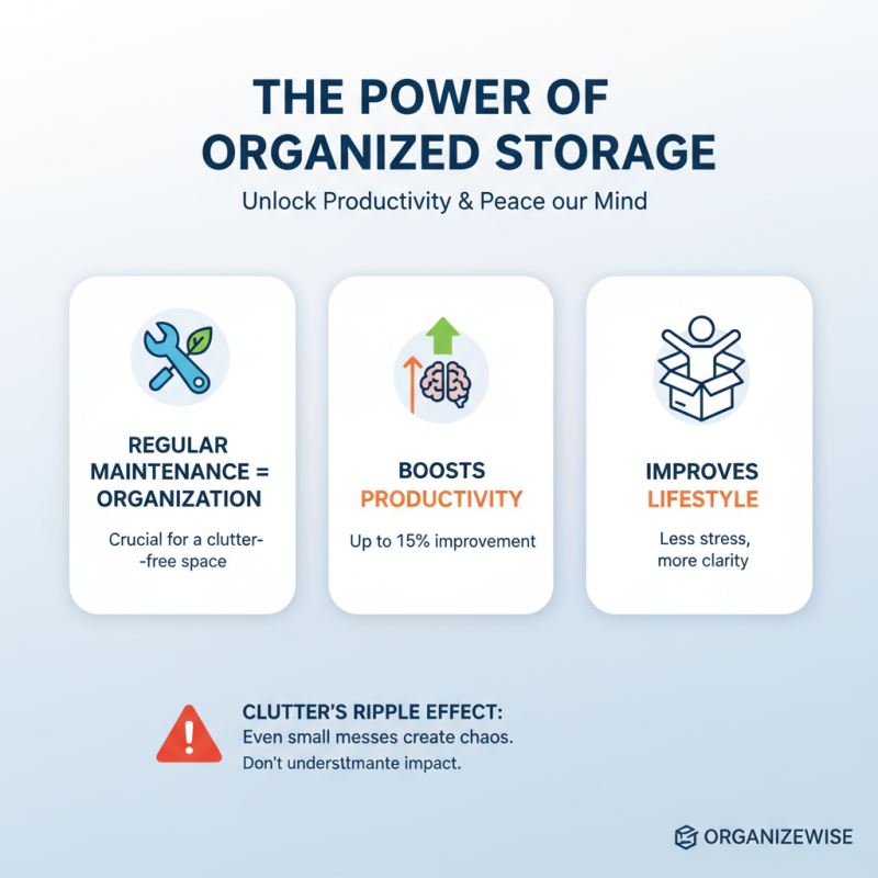 40 Storage Container Tips for Organizing Your Space?