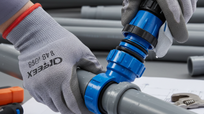 10 Essential Tips for Using Cepex Compression Fittings Effectively?