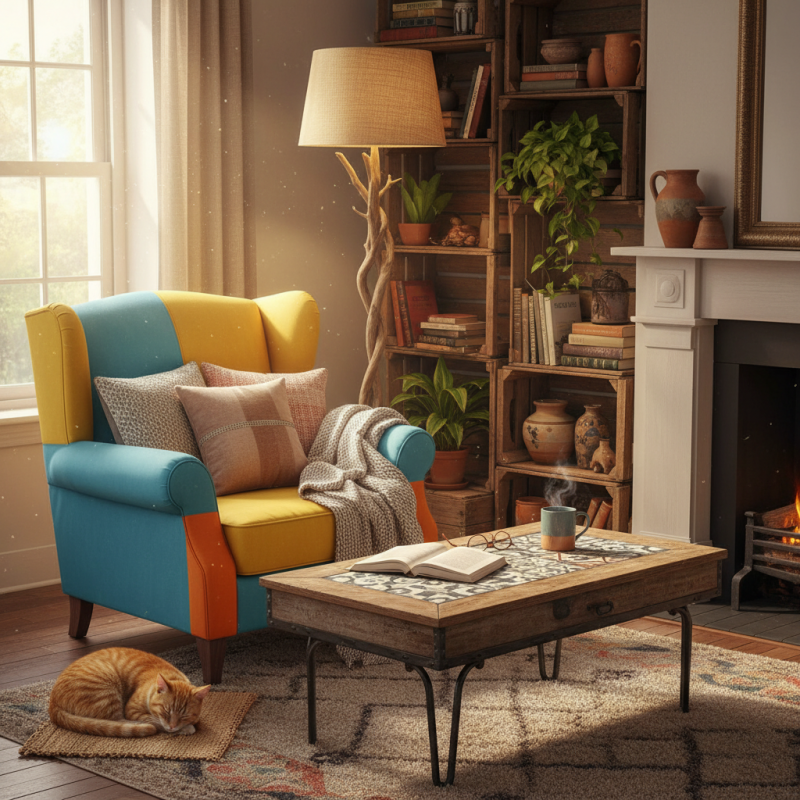 How to Enhance Your Home with Creative Furniture Work Techniques?