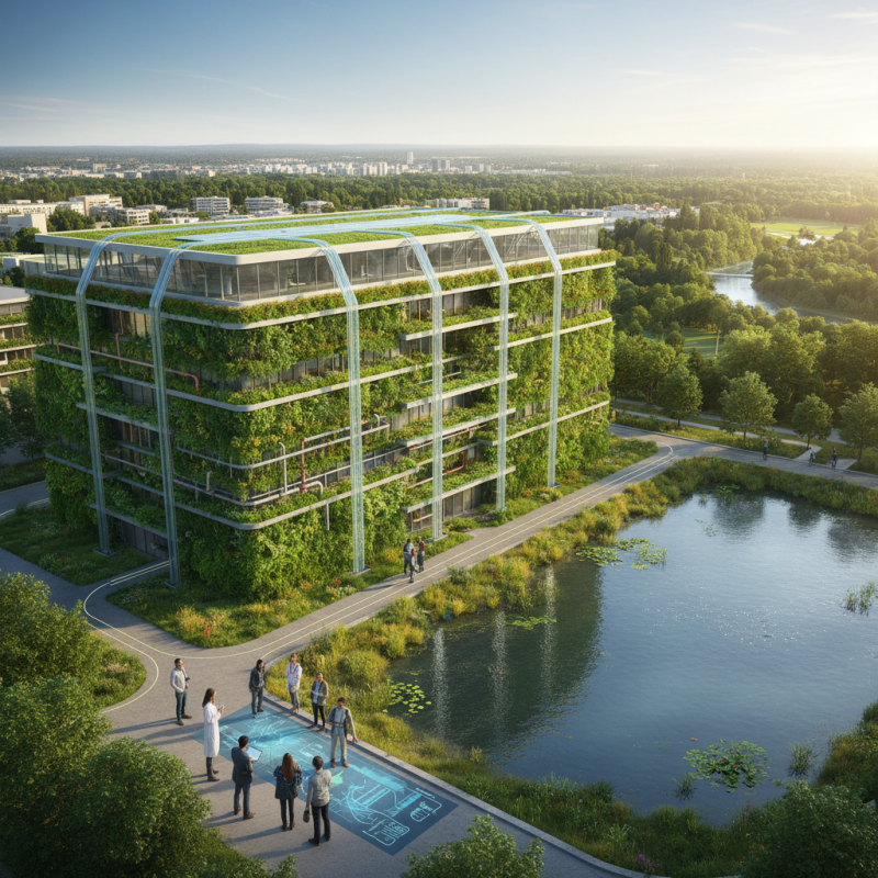 Top 10 Sustainable Water Solutions for a Greener Future?