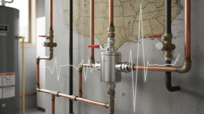 Best 10 Earthquake Shut Off Valve Options for Home Safety Deals?