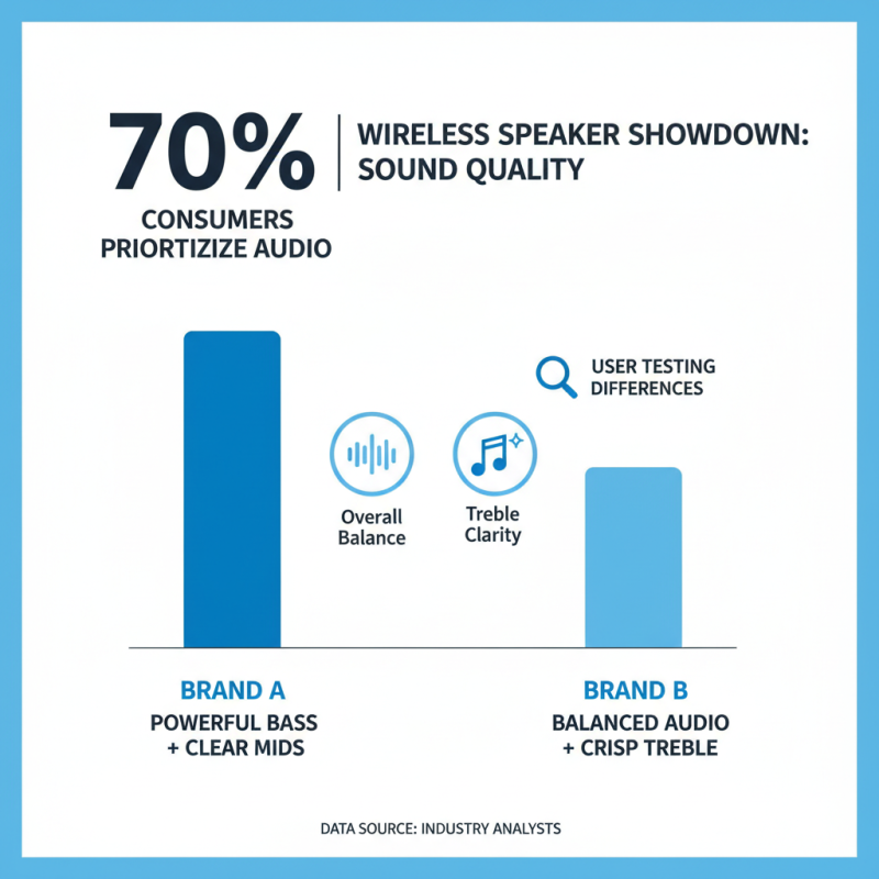 Top Wireless Bluetooth Speakers of 2026 What Should You Buy?