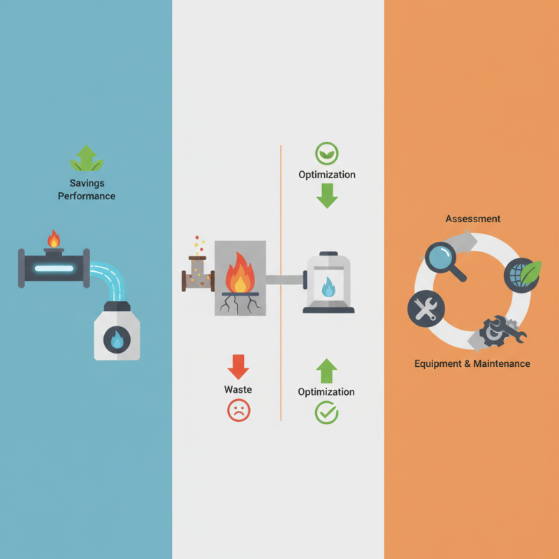 How to Optimize Your Gas Application for Maximum Efficiency?