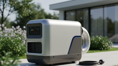 What is a Silent Generator and How Does It Work?