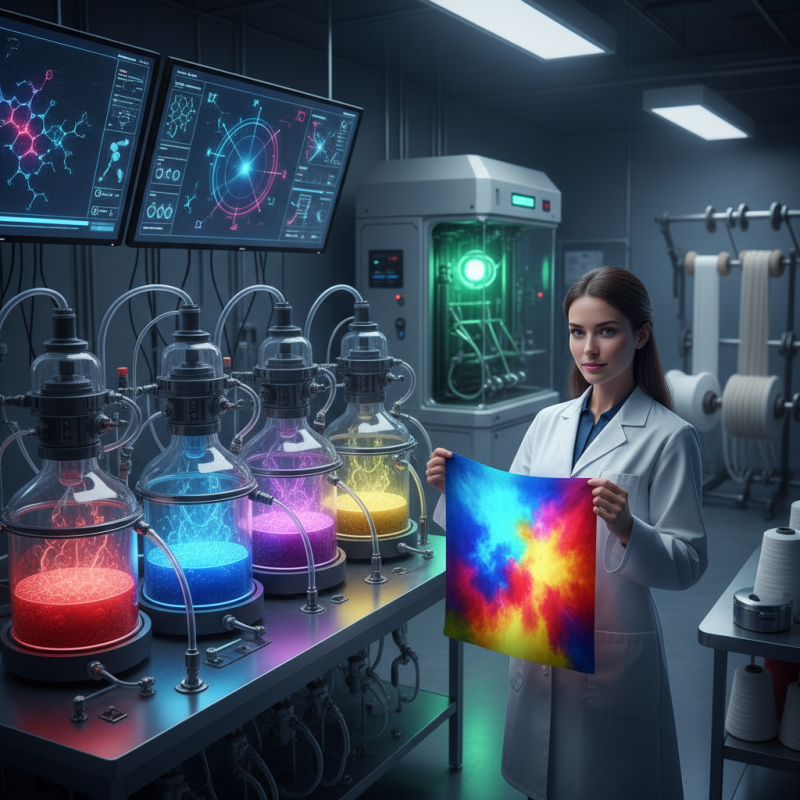 Best Acid Dyes for 2026 What You Need to Know