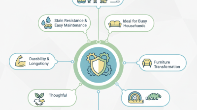 Top 10 Benefits of Upholstery Vinyl for Your Furniture Needs