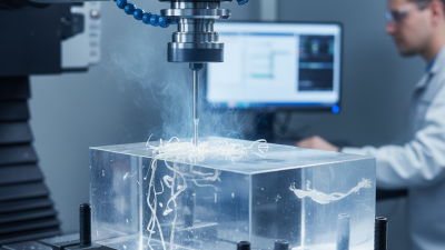 How to Master Plastic Machining Techniques for Better Results?