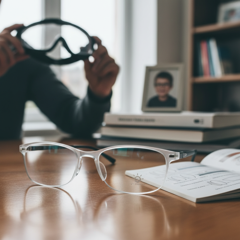 How to Choose the Best Polycarbonate Lenses for Your Eyewear Needs?