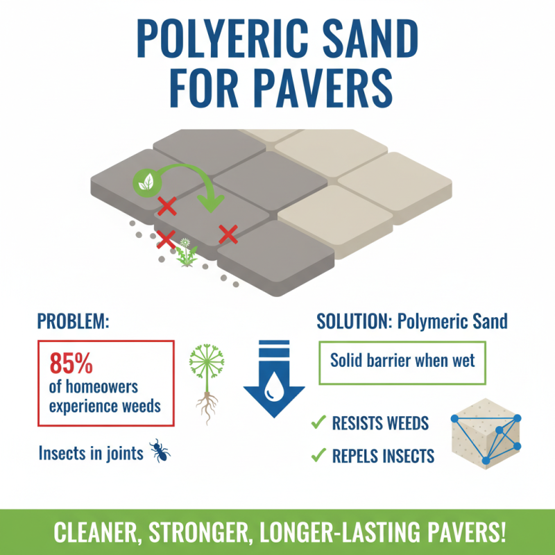 2026 Top Benefits of Using Polymeric Sand for Pavers
