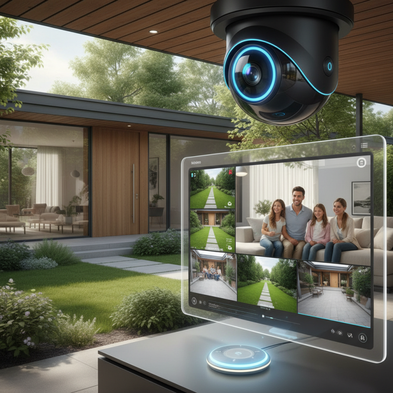 2026 Best Home CCTV System for Ultimate Security Solutions?