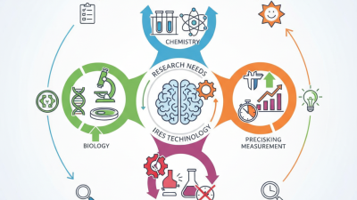How to Choose the Right Science Equipment for Your Experiments?
