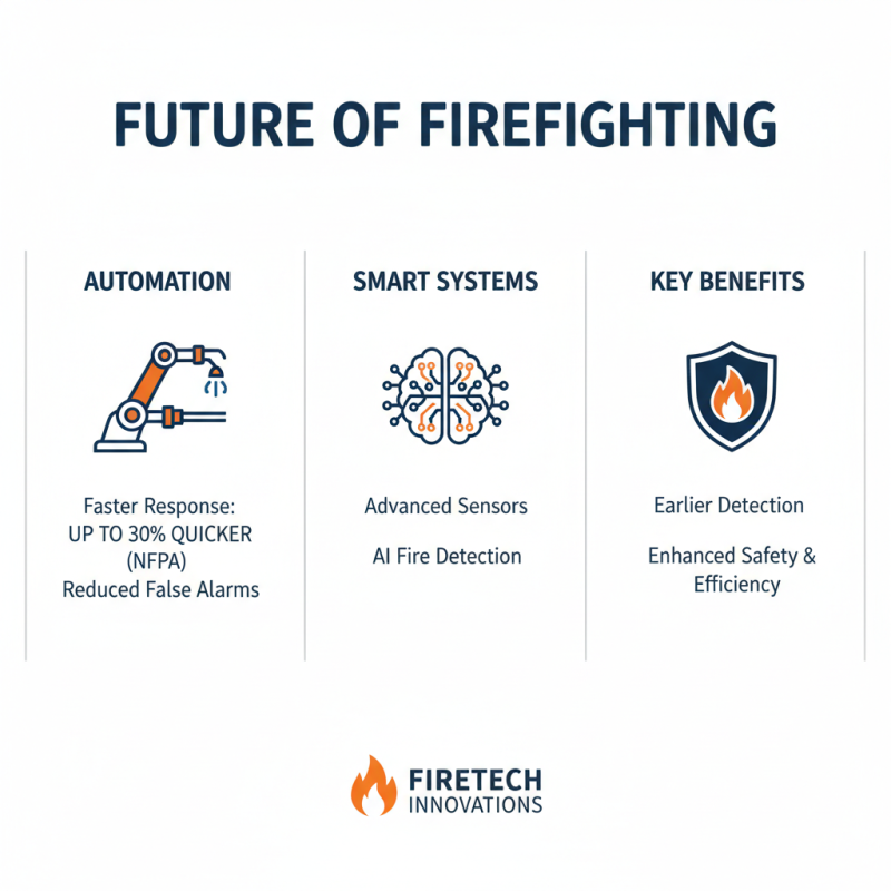 Top 5 Fire Fighting System Solutions You Need to Know?