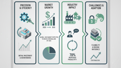 Why is CNC Processing Essential for Modern Manufacturing?