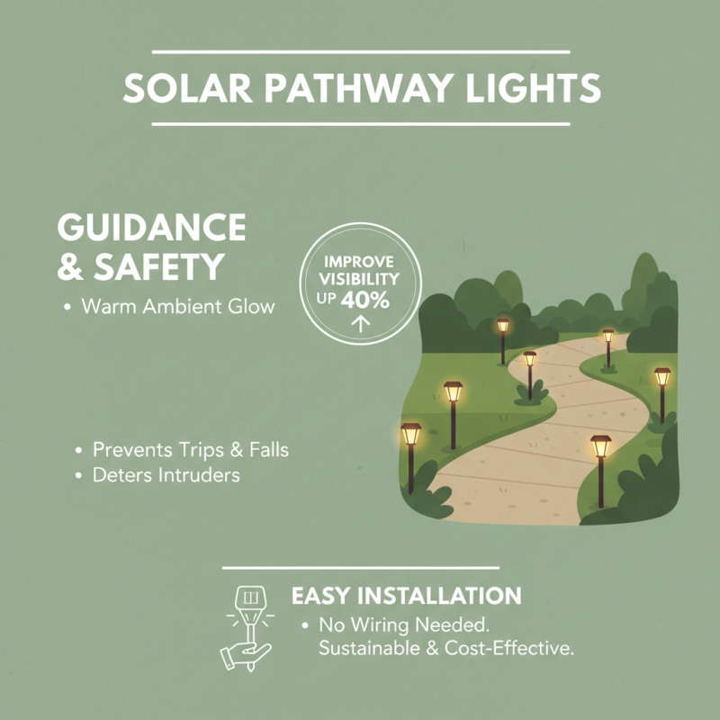Best Tips for Choosing Solar Lights for Garden Spaces?