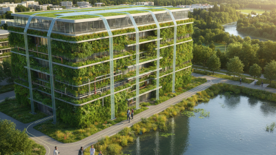 Top 10 Sustainable Water Solutions for a Greener Future?