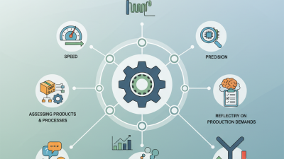How to Choose the Right Winding Machine for Your Production Needs?