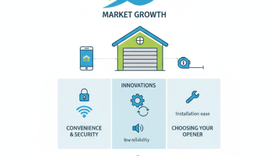 10 Best Garage Openers for Convenient Home Access?