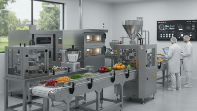 10 Essential Tips for Choosing Food Processing Equipment?