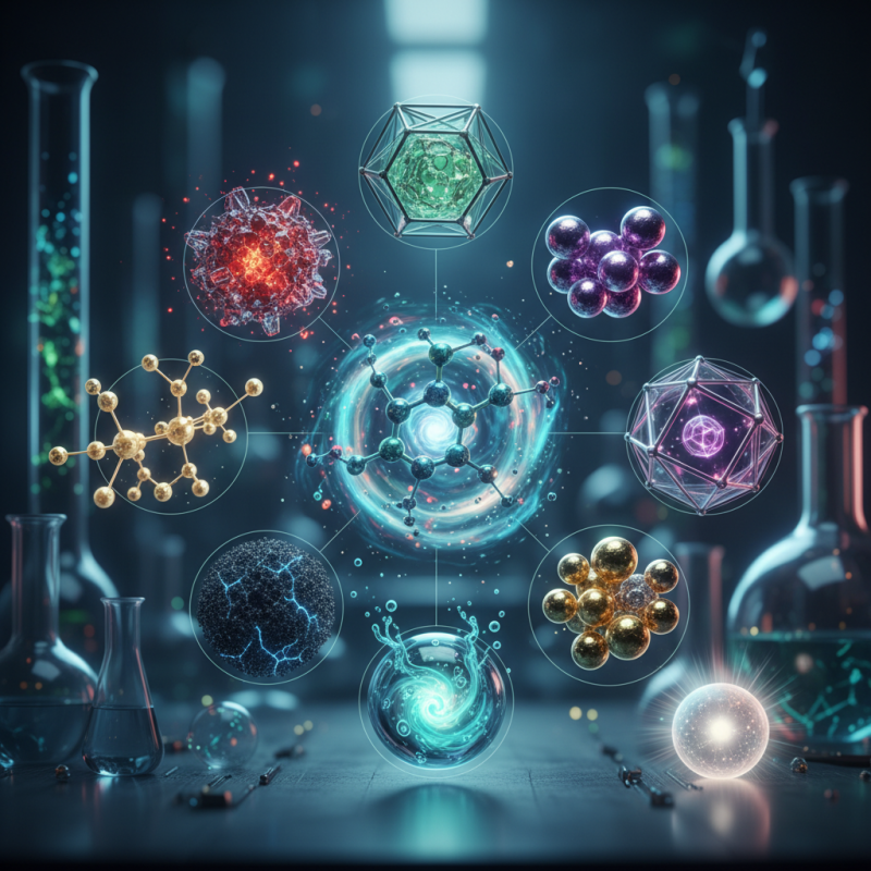 Top 10 Effective Catalysts in Chemistry You Should Know?