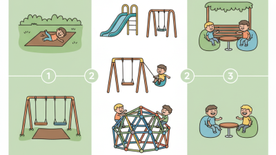 10 Essential Tips for Creating the Perfect Backyard Playground