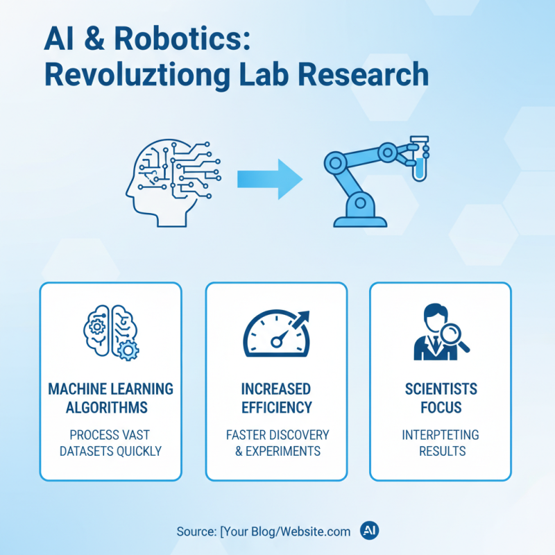 Top 10 Lab Robotics Innovations Changing Science Today?