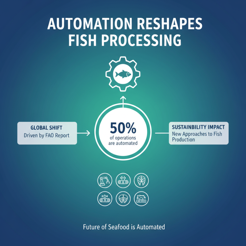 2026 Best Fish Processing Equipment Innovations for Sustainable Practices?