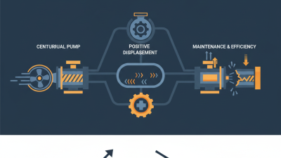 2026 Top Iron Pump Types and Their Benefits Explained?