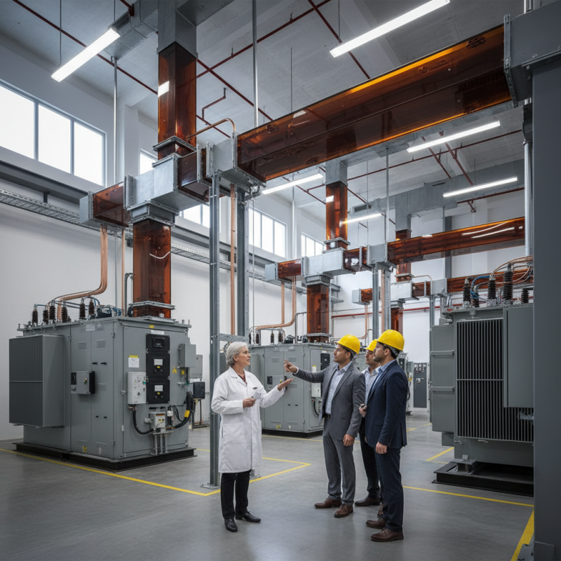 What is Cast Resin Bus Duct and Why is it Important?